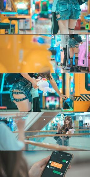 外遇的妻子