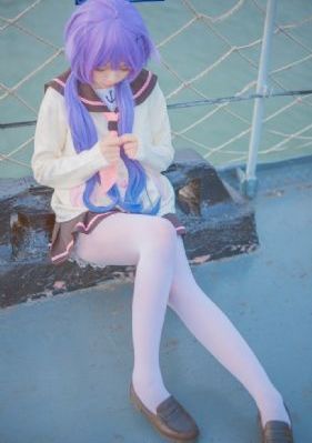 美女挨操
